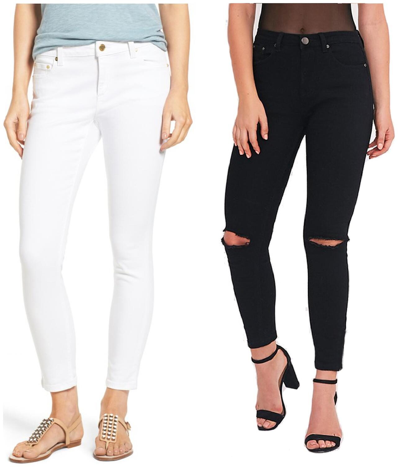 

Ansh Fashion Wear Women Multi Straight fit Jeans