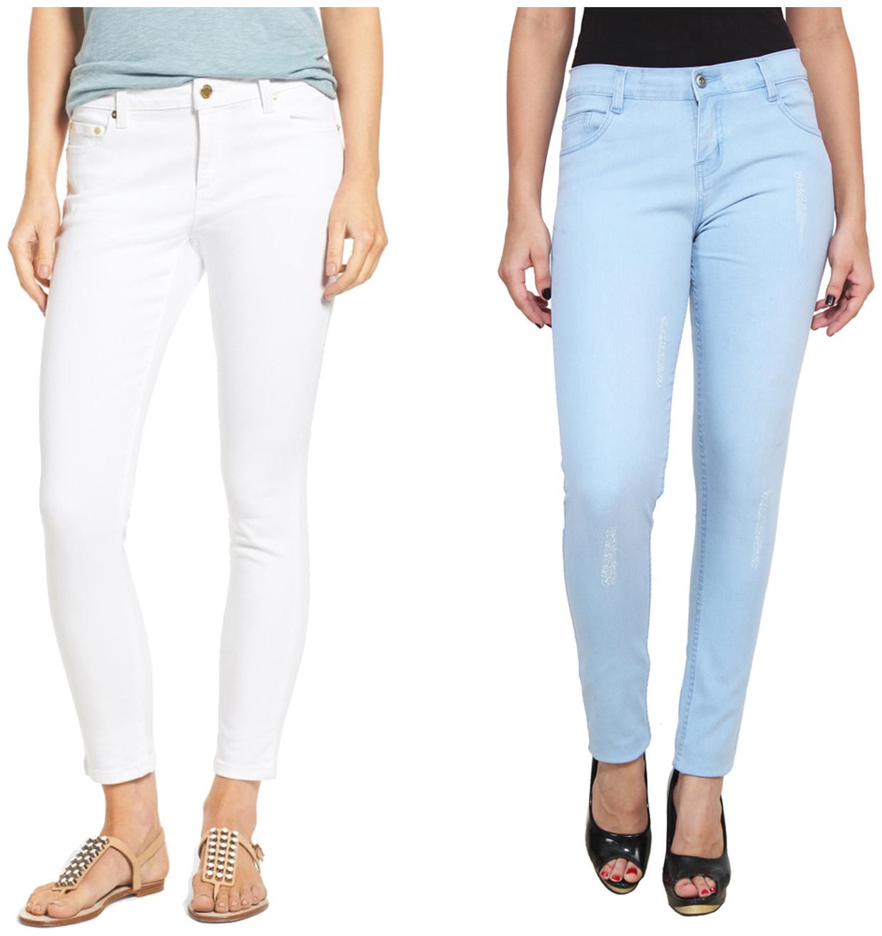 

Ansh Fashion Wear Women Multi Straight fit Jeans