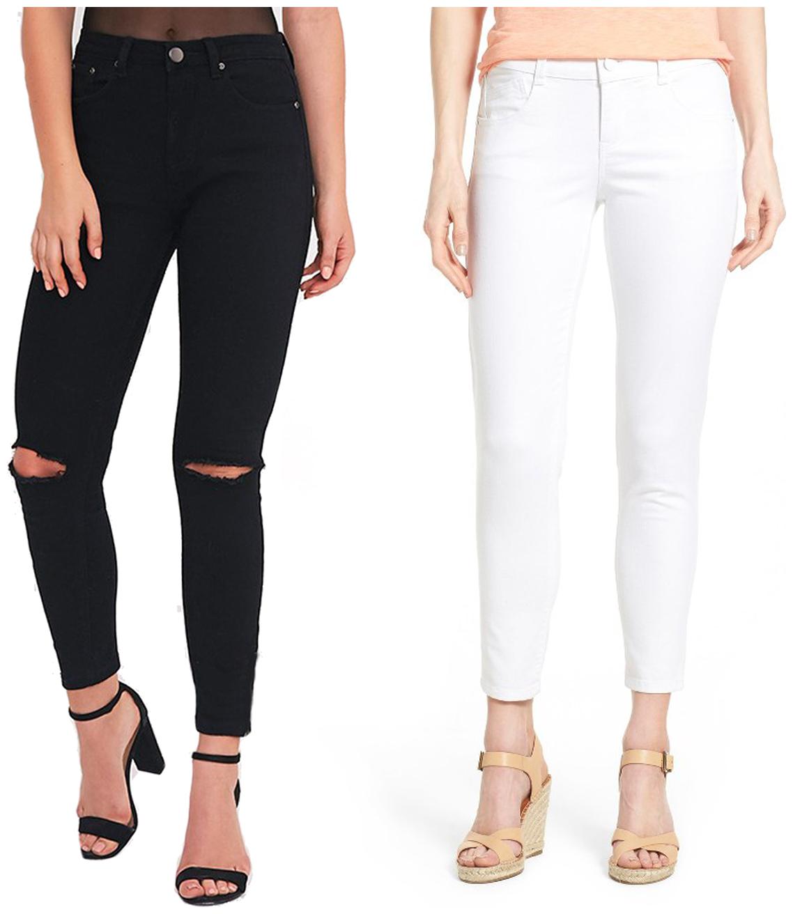 

Ansh Fashion Wear Women Multi Straight fit Jeans