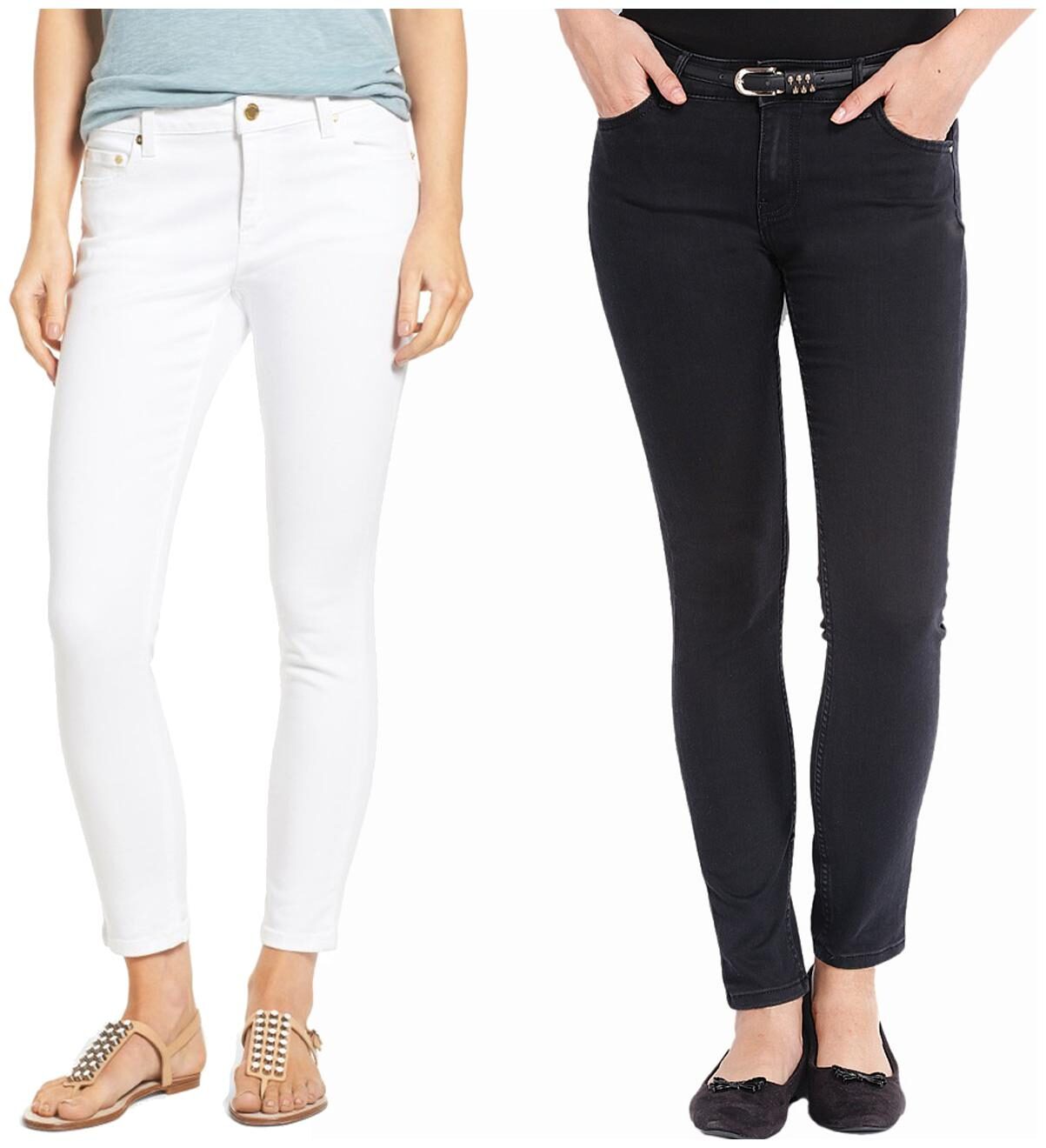 

Ansh Fashion Wear Women Multi Straight fit Jeans