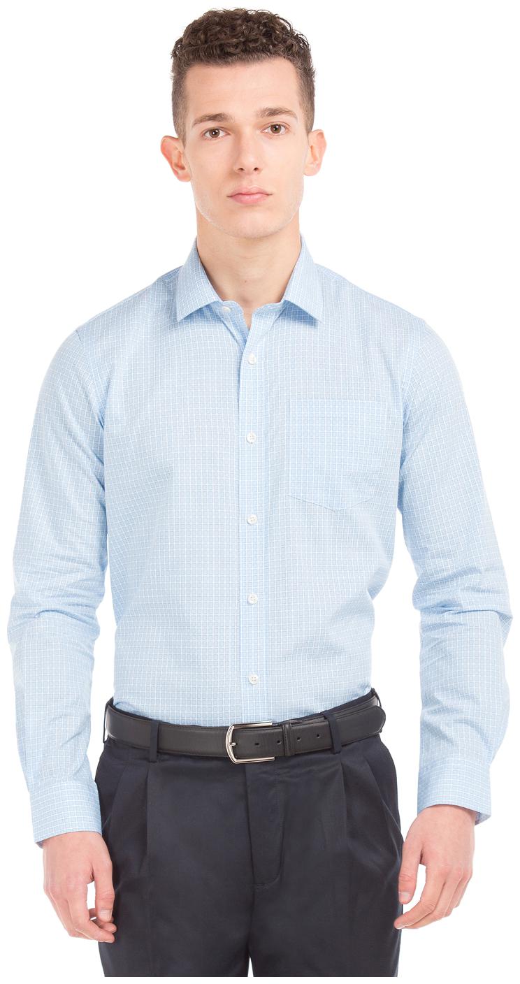 

Arrow Men Slim fit Formal Shirt - White