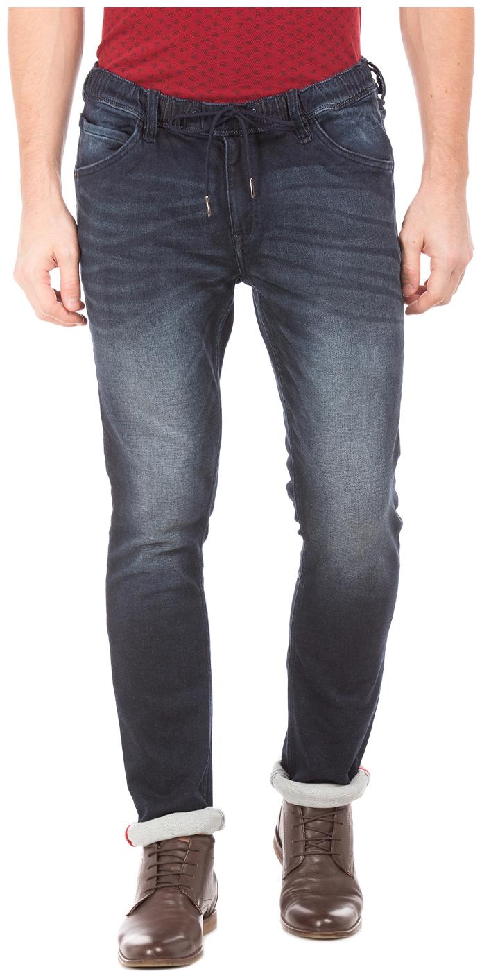 

Arrow Men Grey Slim Fit Jeans