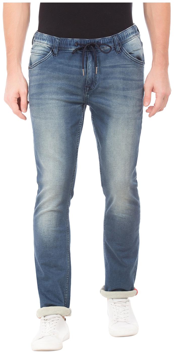 

Arrow Men Blue Slim Fit Jeans