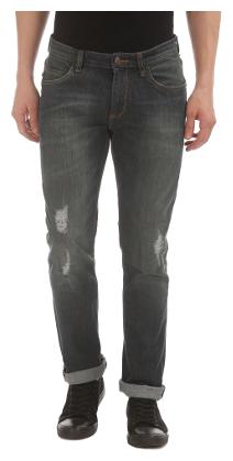 

Arrow Men Blue Slim Fit Jeans