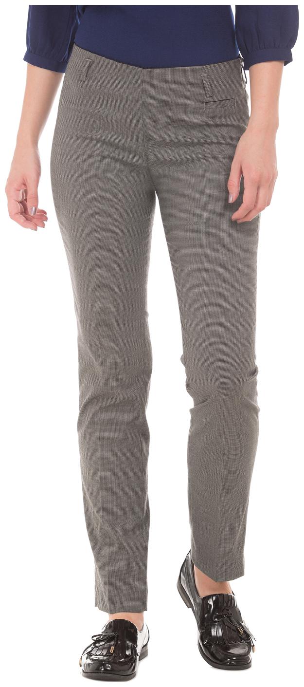 

Arrow Women Grey Regular fit Bootcut pants