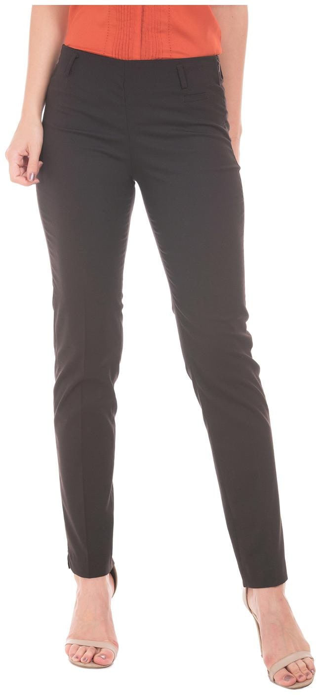 

Arrow Women Brown Regular fit Bootcut pants