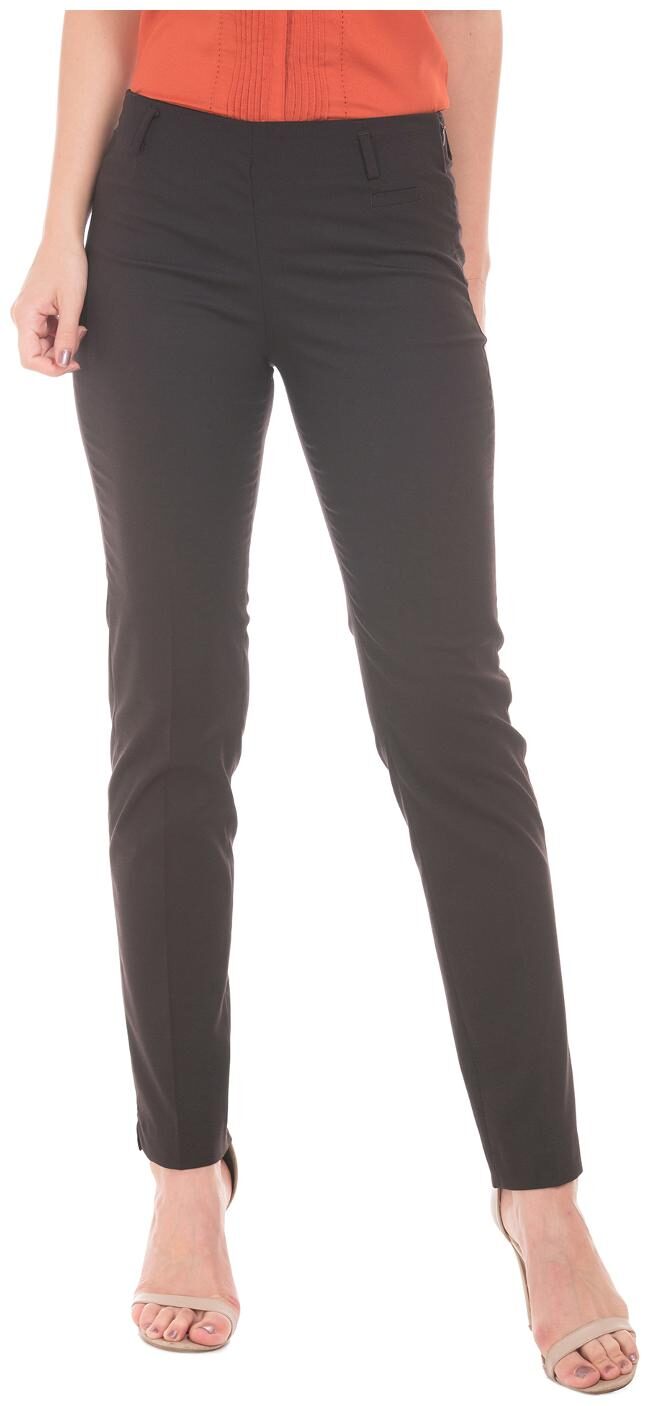 

Arrow Women Brown Regular fit Bootcut pants