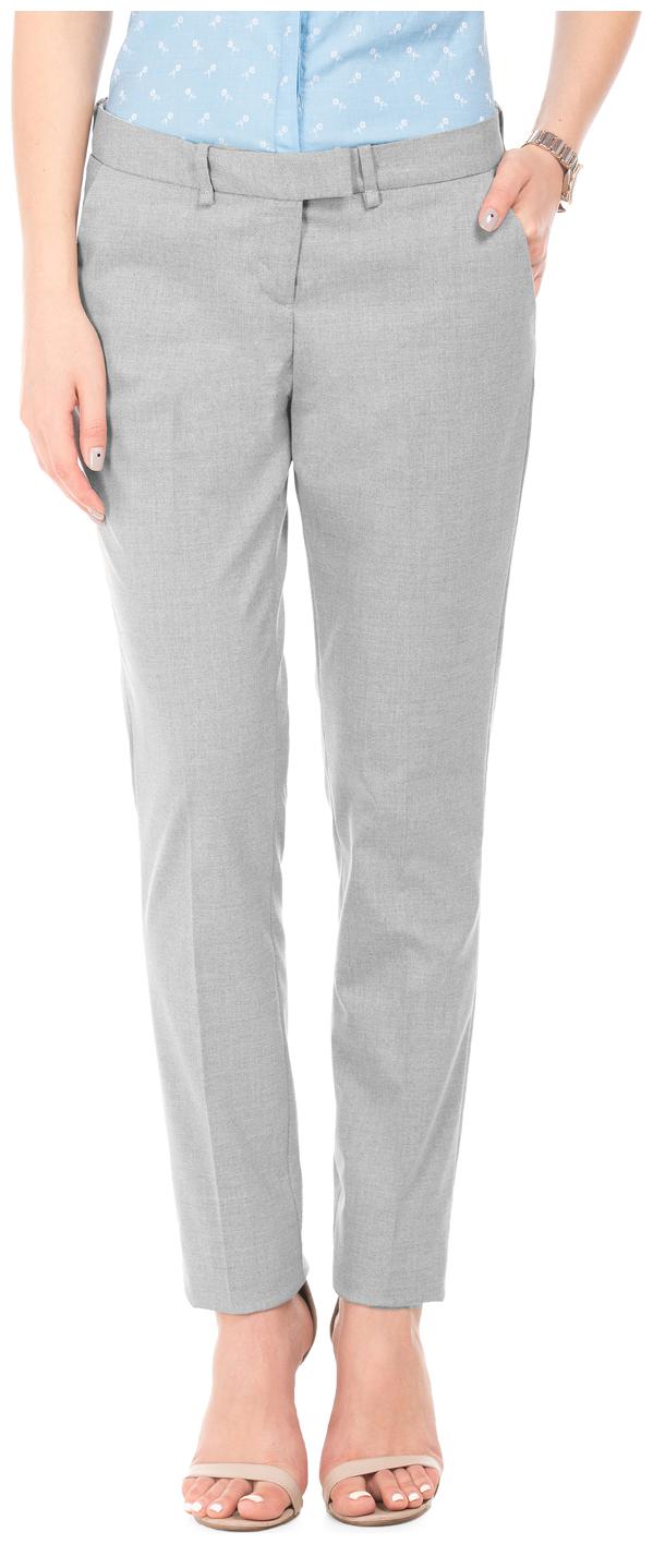 

Arrow Women Grey Regular fit Bootcut pants