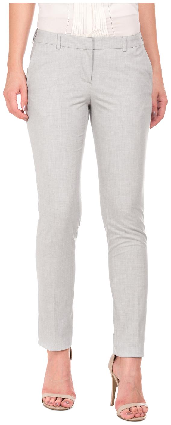 

Arrow Women Grey Tapered fit Bootcut pants