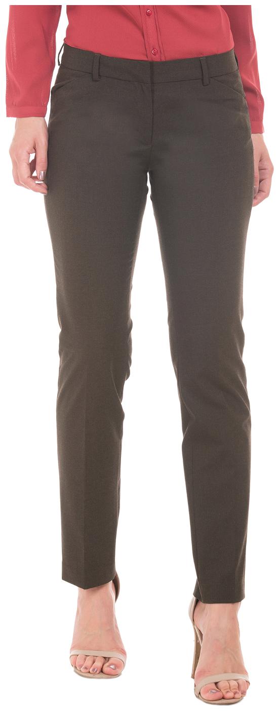 

Arrow Women Brown Regular fit Bootcut pants
