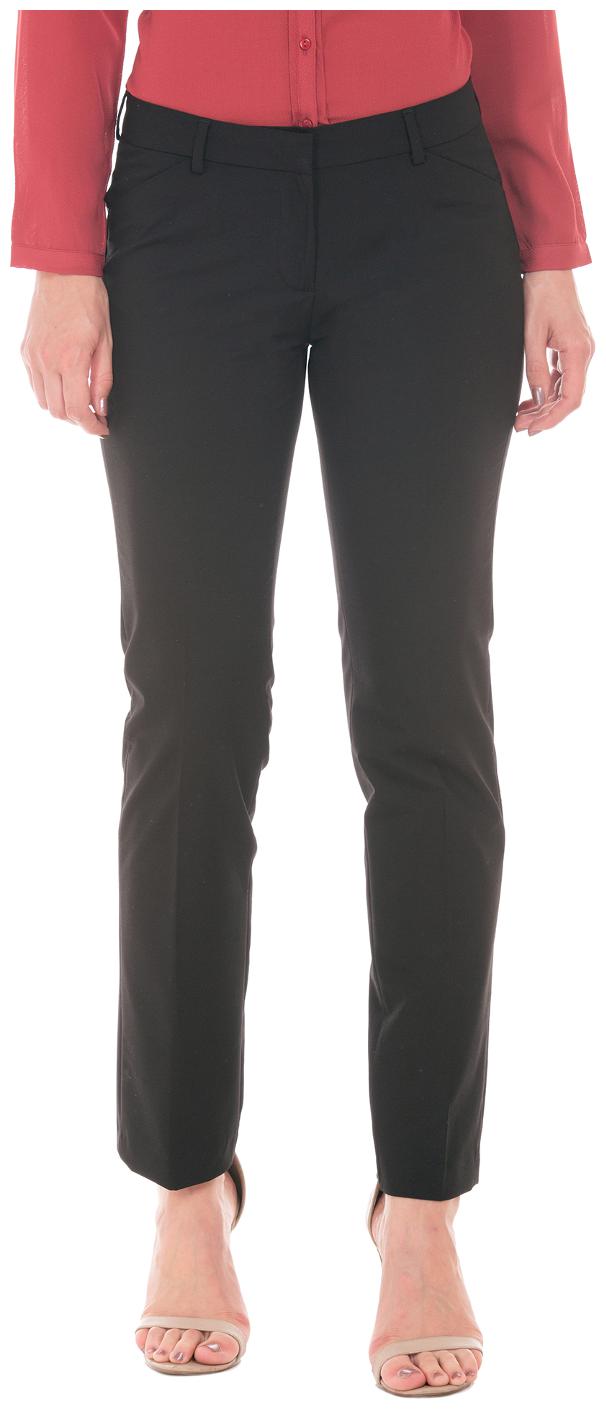 

Arrow Women Black Regular fit Bootcut pants
