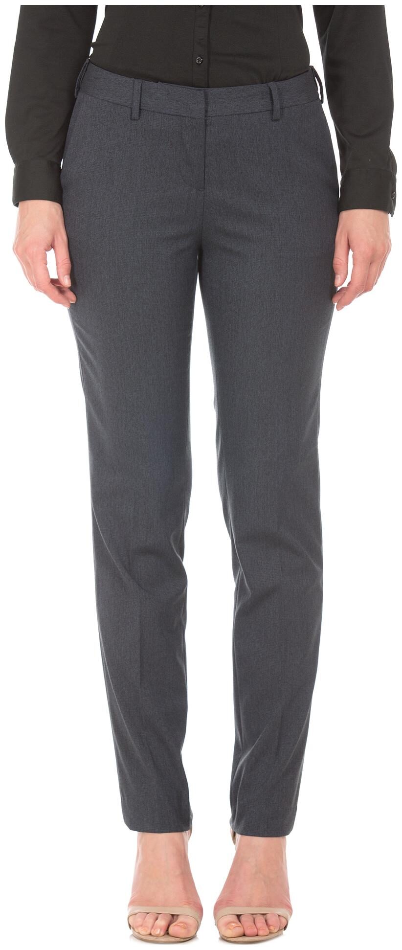 

Arrow Women Blue Regular fit Regular trousers