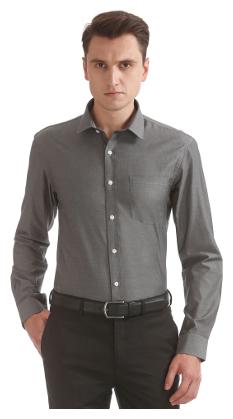 

Arrow Men Slim fit Formal Shirt - Multi