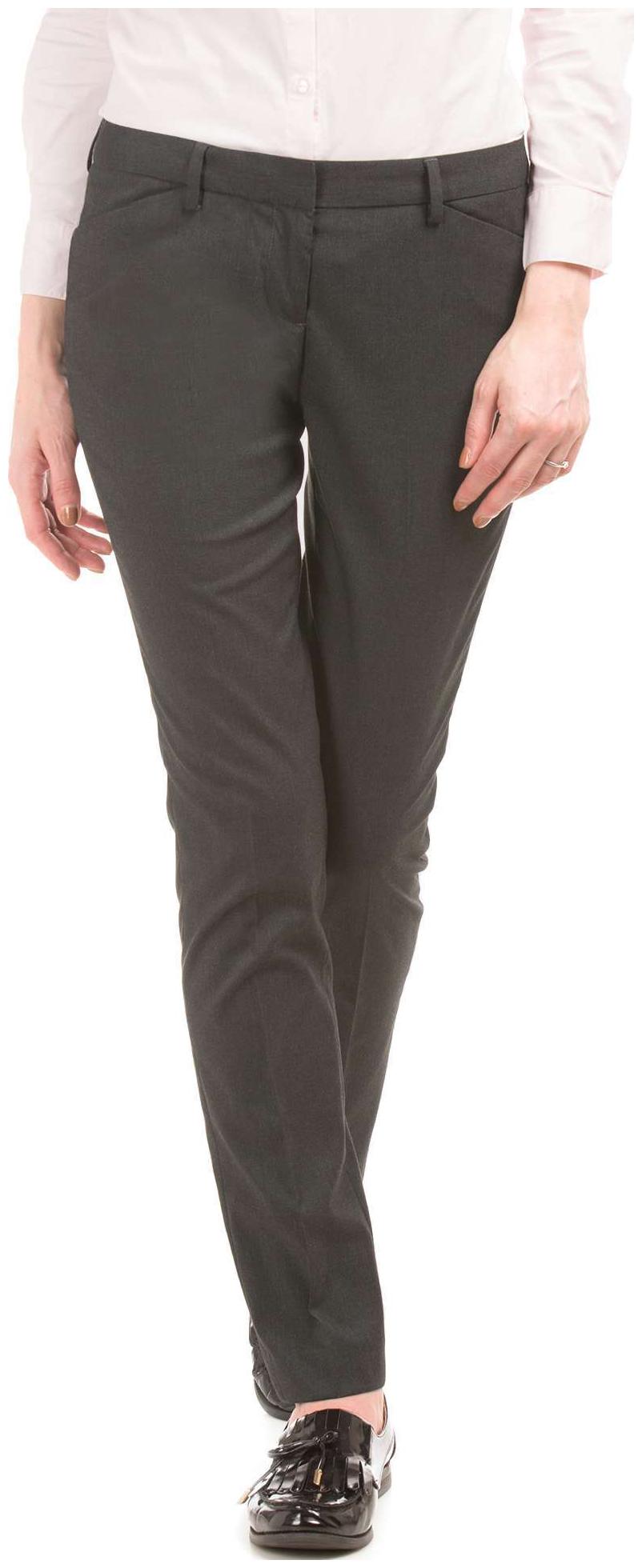 

Arrow Women Grey Slim fit Bootcut pants