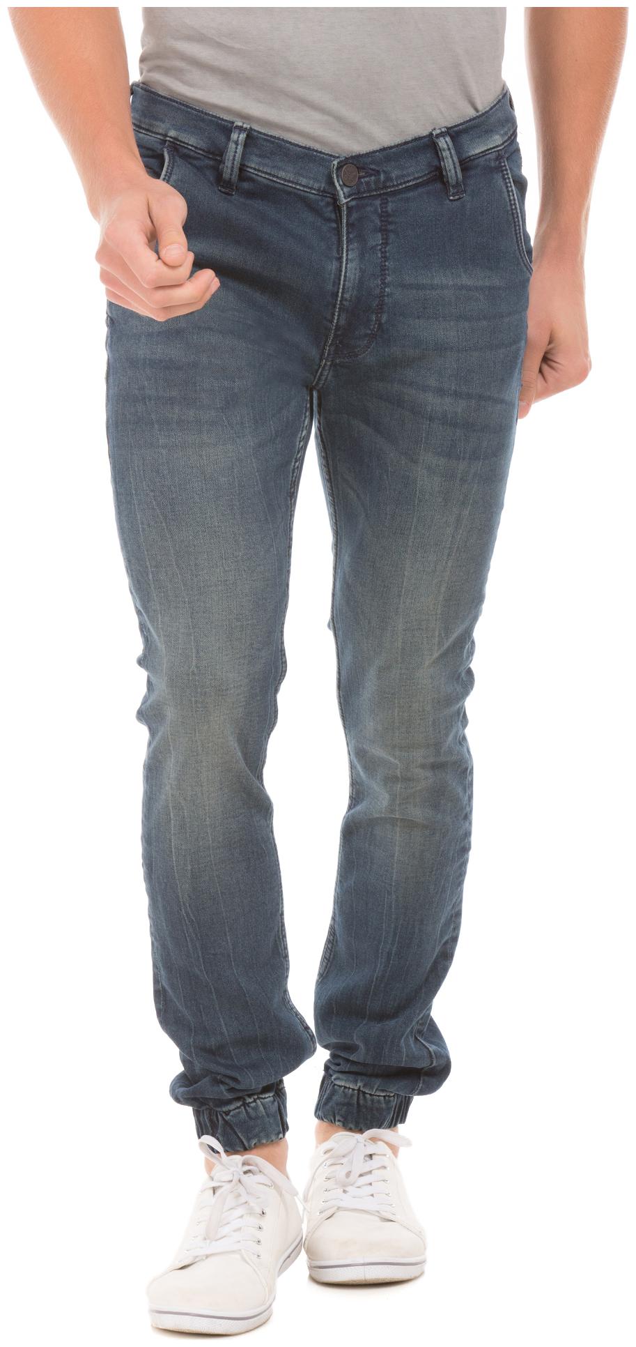 

Arrow Men Blue Slim Fit Jeans