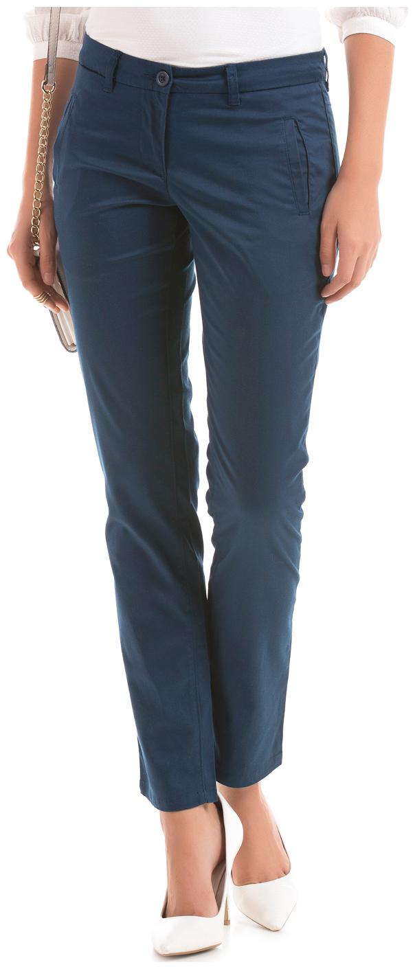 

Arrow Women Blue Regular fit Bootcut pants