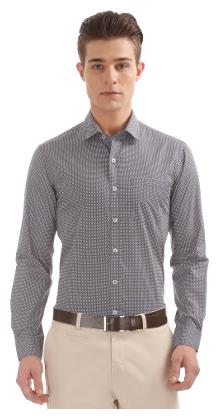 

Arrow Men Slim fit Formal Shirt - Multi