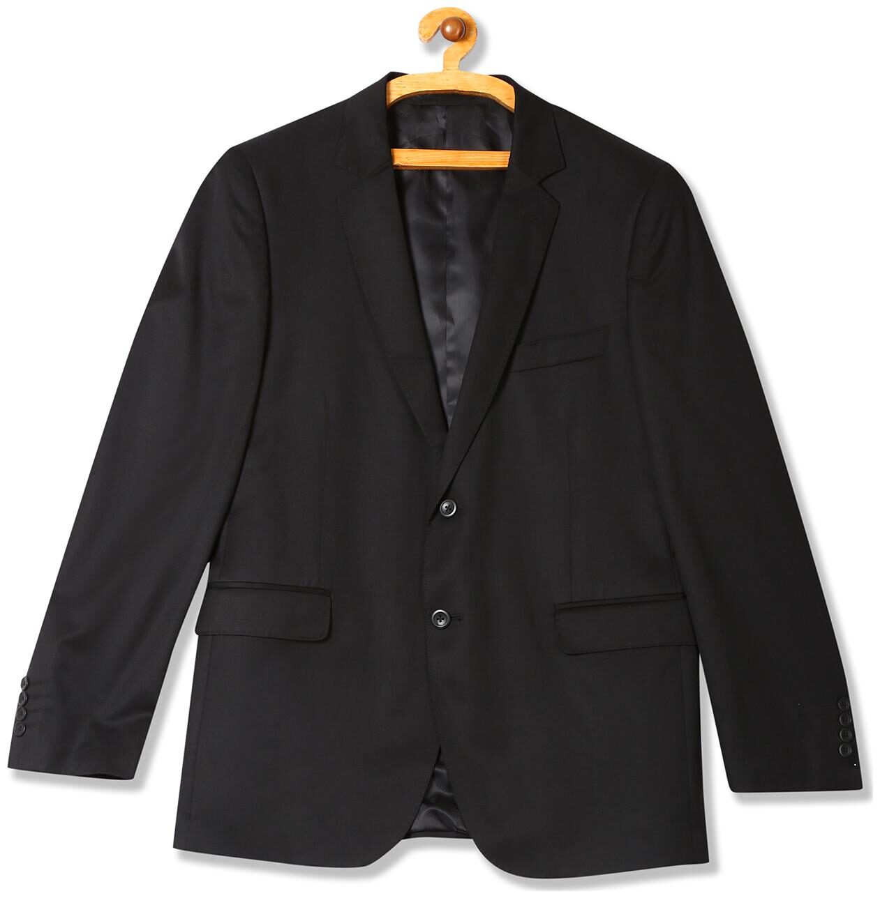

Arrow Newyork Slim Fit Single Breasted Suit