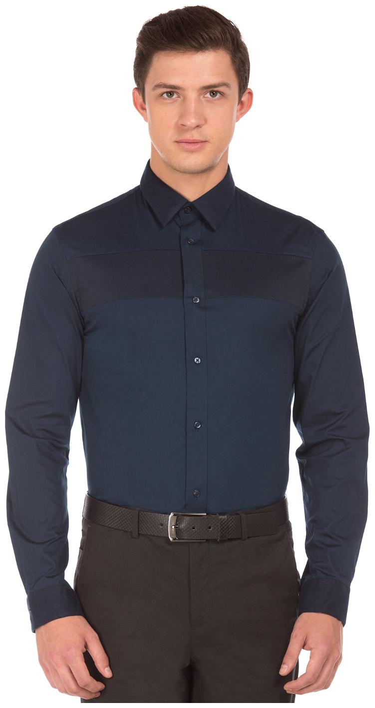 

Arrow Men Slim fit Formal Shirt - White
