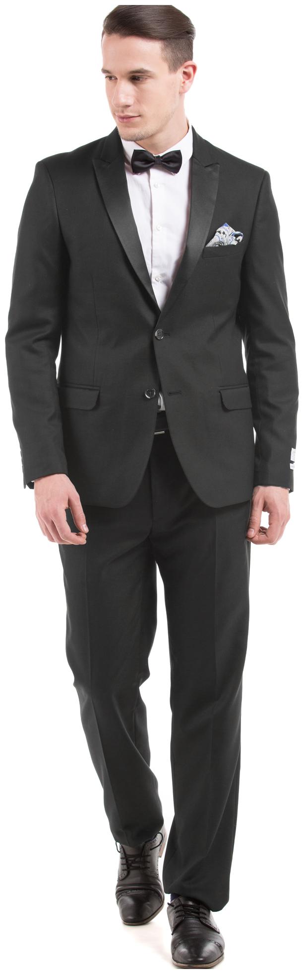 

Arrow Regular Fit Single Breasted Suit