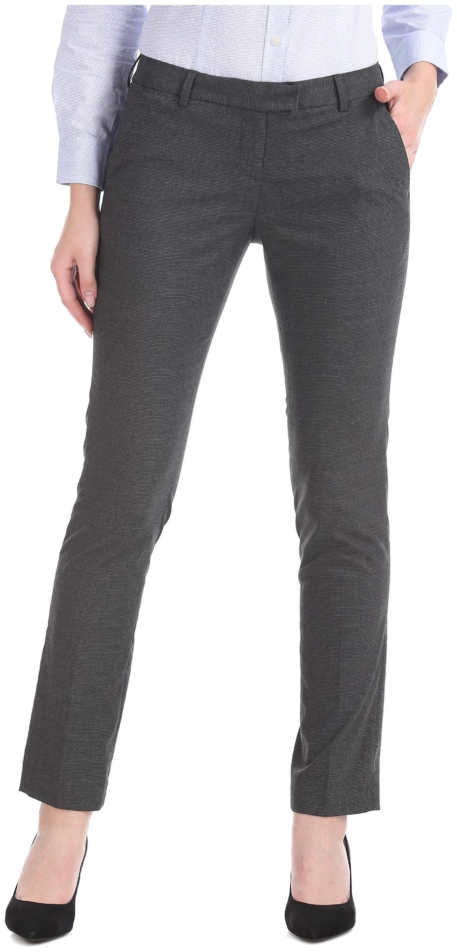 

Arrow Women Grey Regular fit Regular trousers