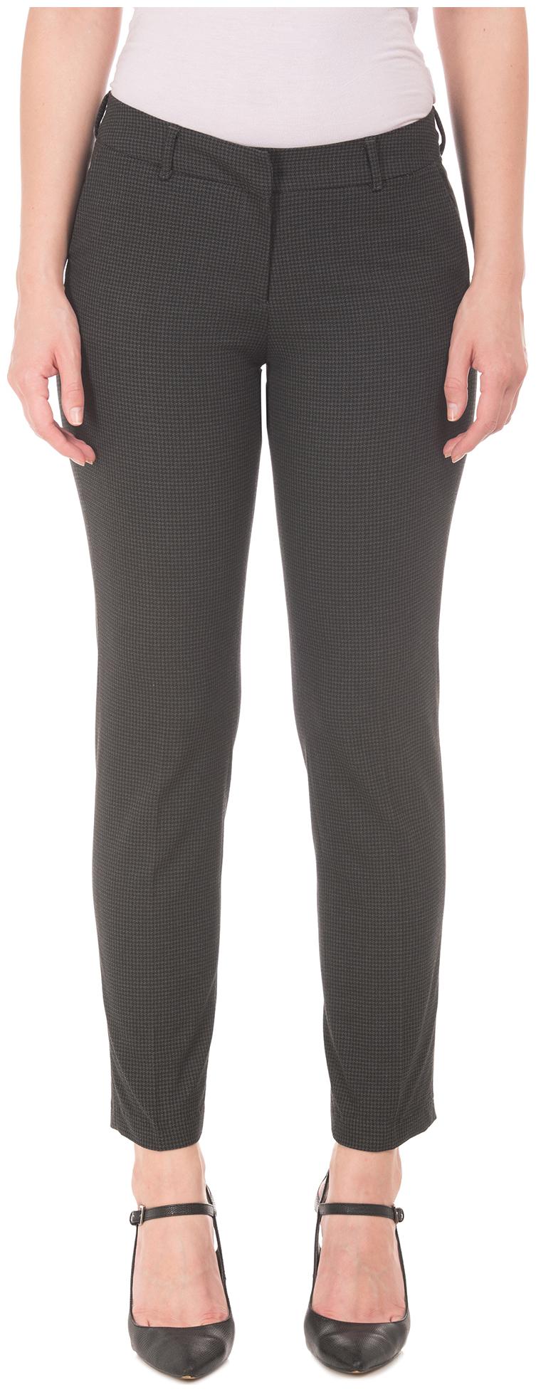 

Arrow Women Grey Regular fit Regular trousers