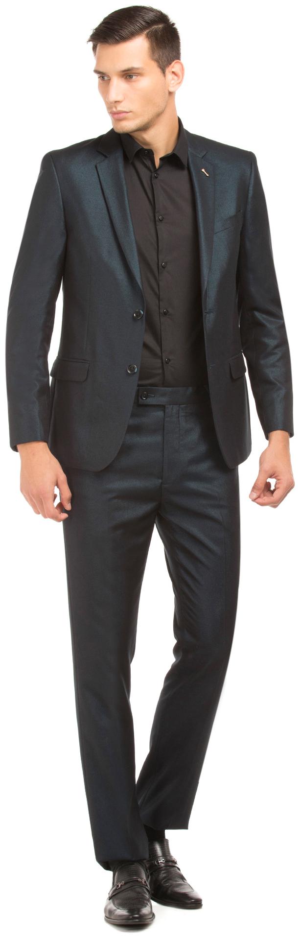 

Arrow Regular Fit Two Piece Suit