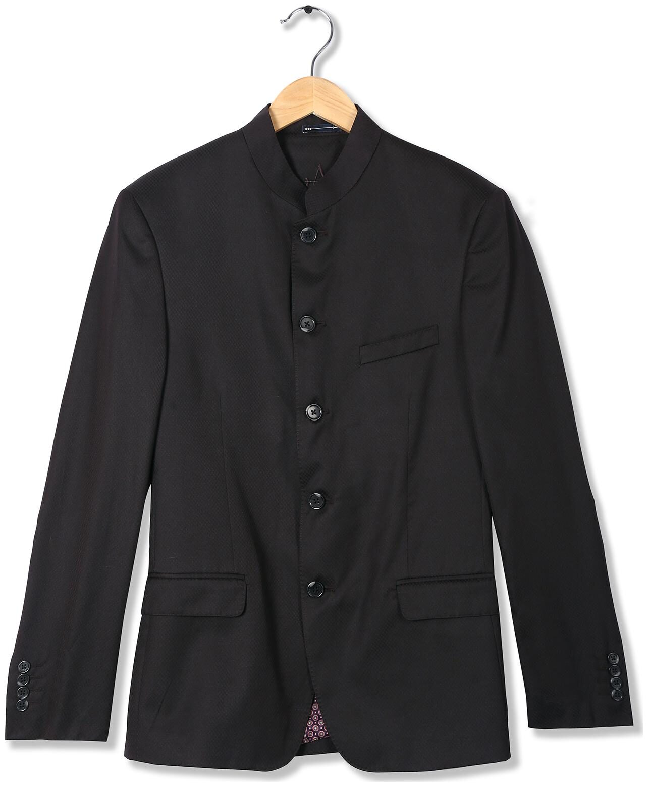 

Arrow Regular Fit Two Piece Suit