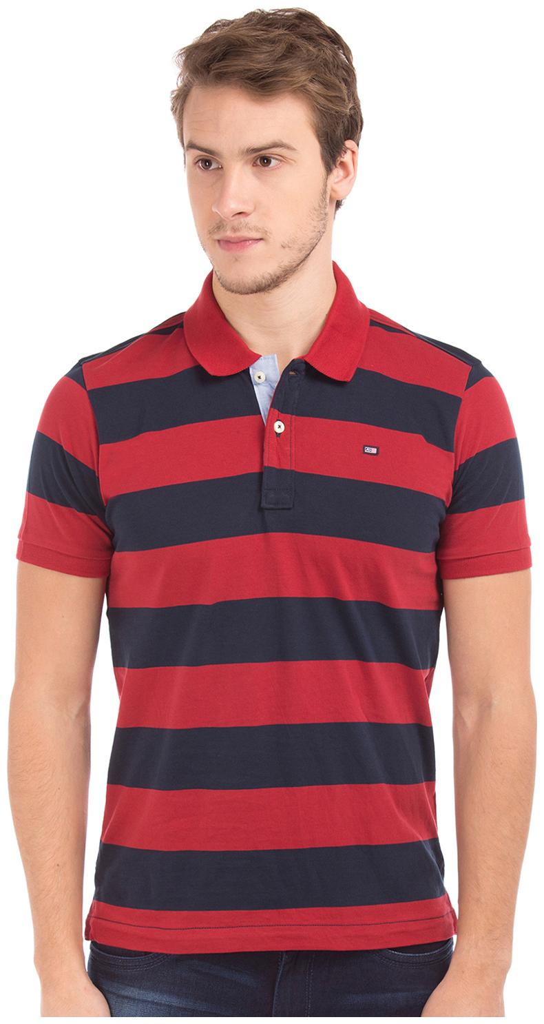

Arrow Men s T-Shirt - Red