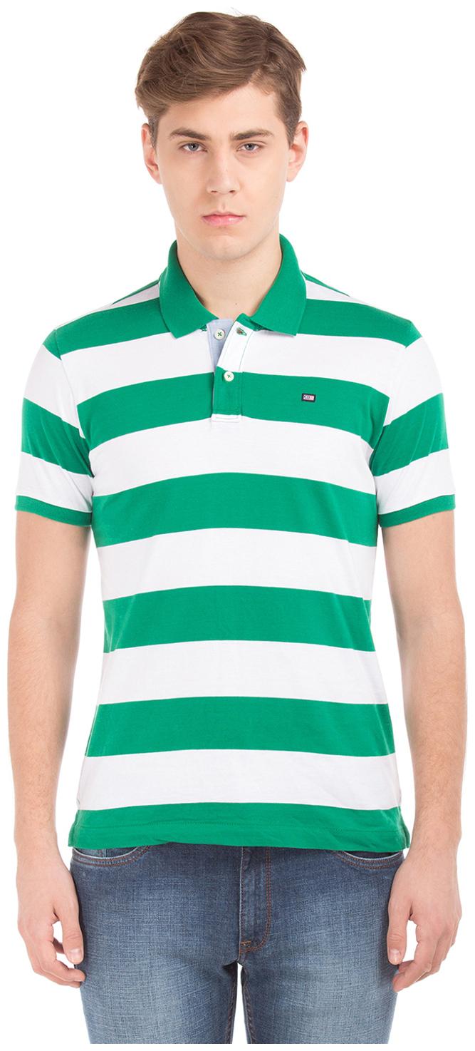 

Arrow Men s T-Shirt - Green