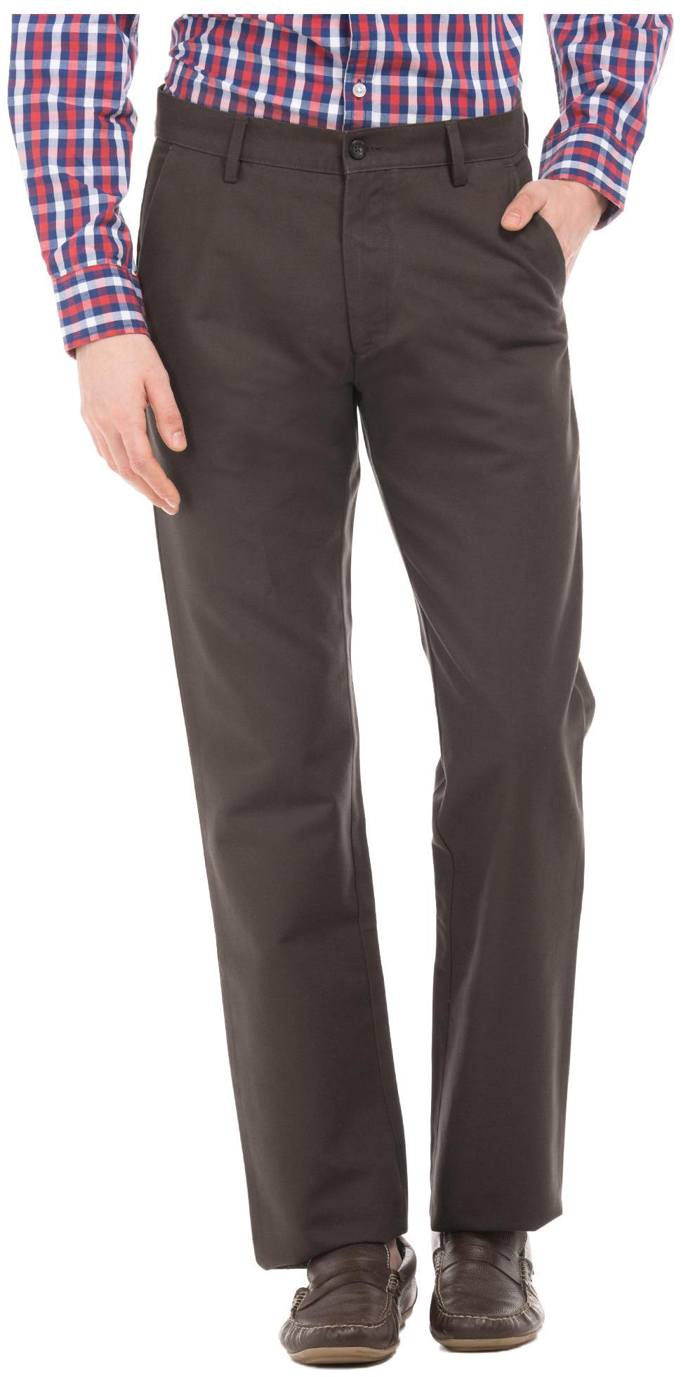 

Arrow Sports Wrinkle Free Regular Fit Chinos