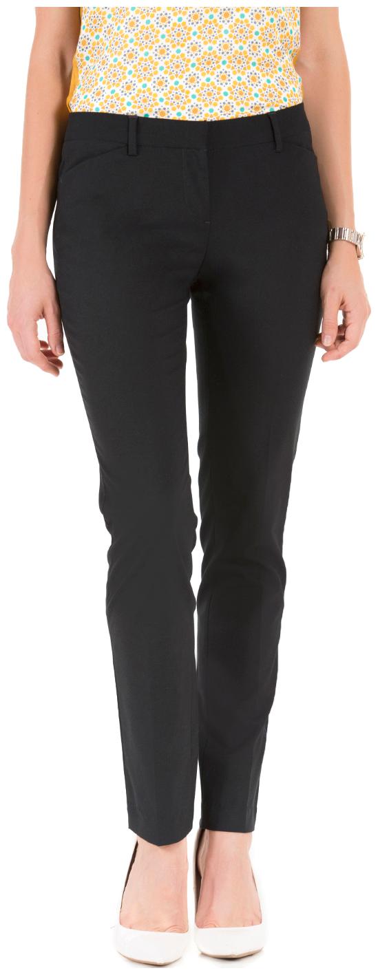 

Arrow Women Blue Regular fit Bootcut pants