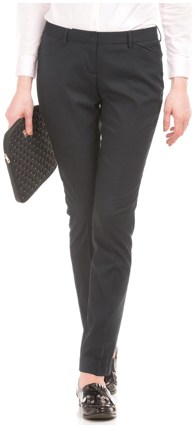 

Arrow Women Blue Regular fit Bootcut pants