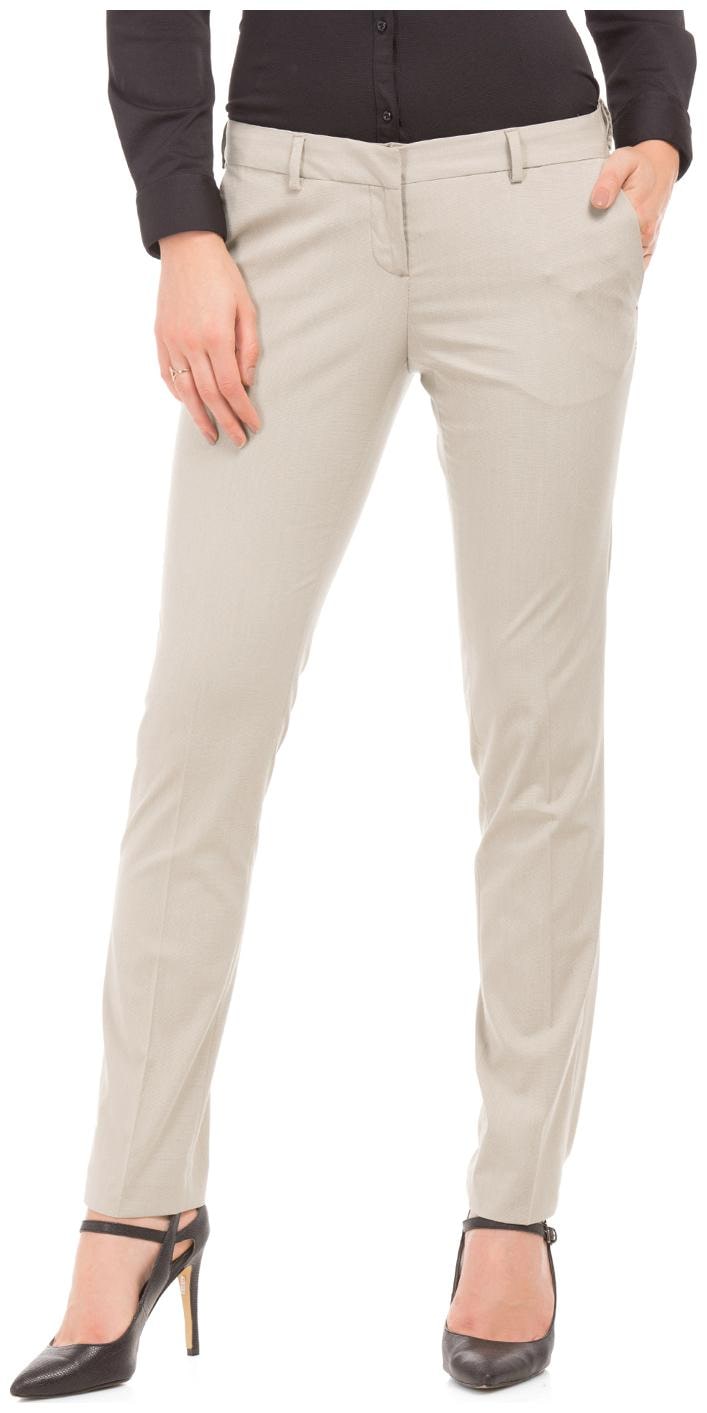 

Arrow Women White Regular fit Bootcut pants