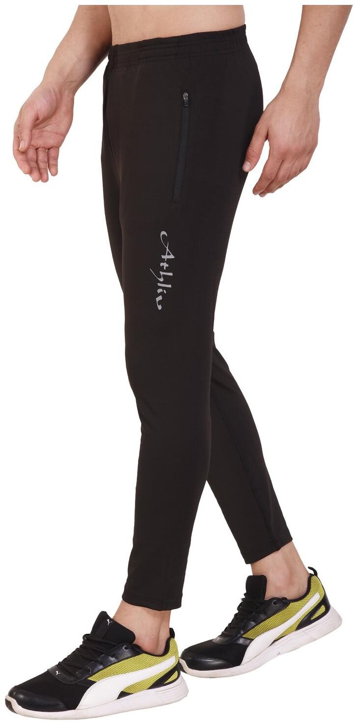 

Athliv Men Sports Running Track Pants