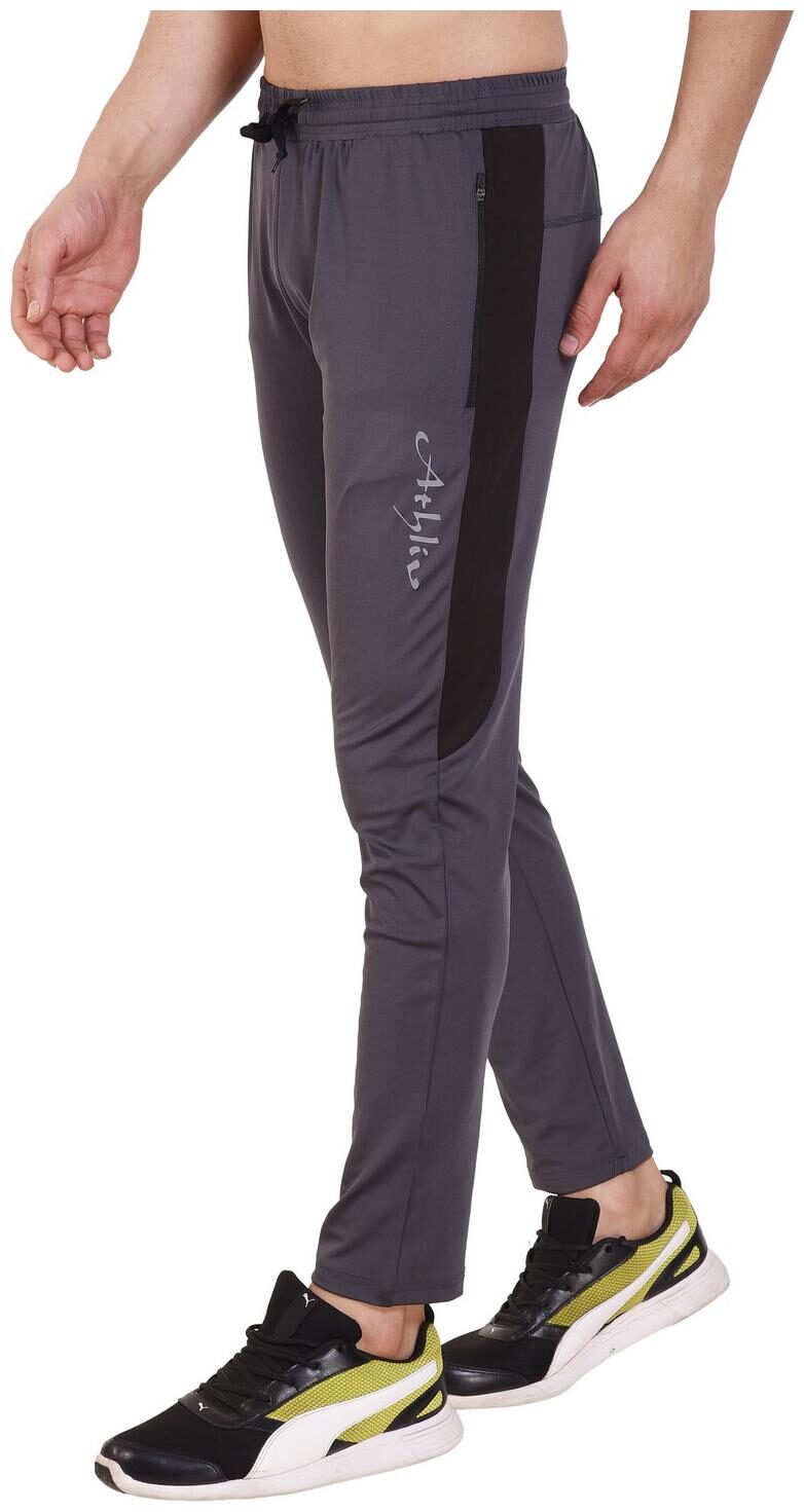 

Athliv Men Sports Running Track Pants