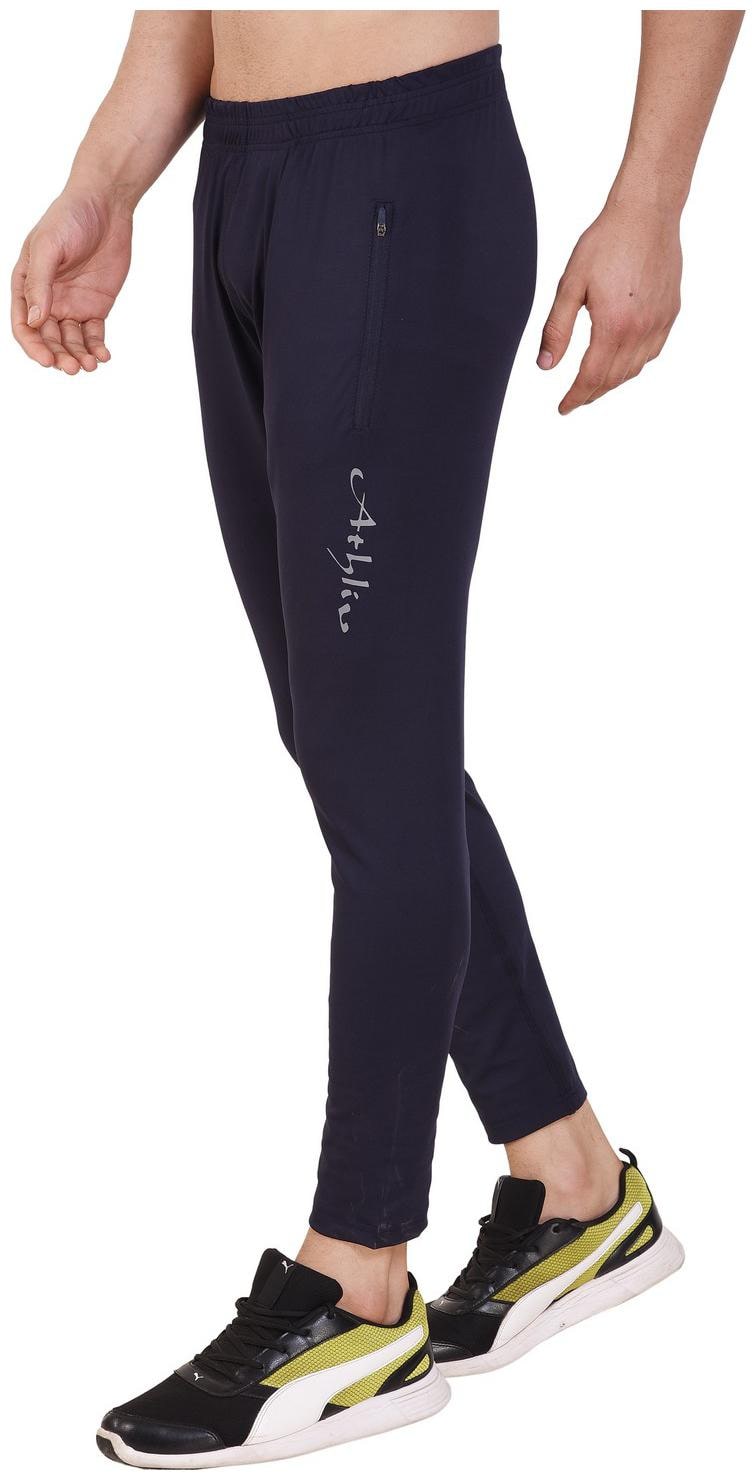 

Athliv Men Sports Running Track Pants