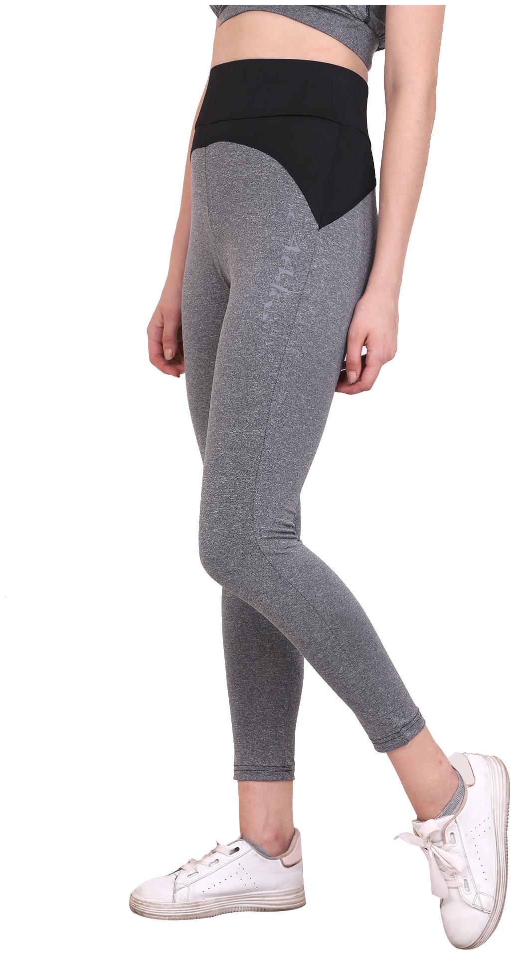 

Athliv Women Sports Running Yoga Pants Black