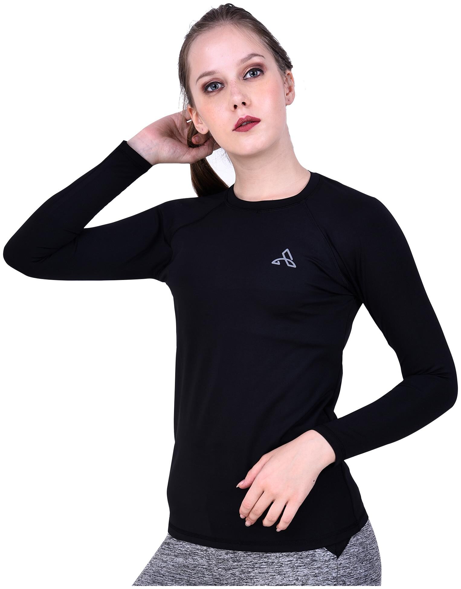 women's sports t shirts india