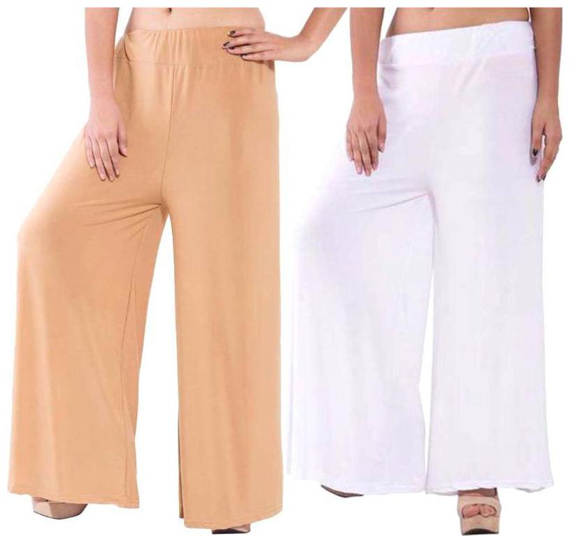 

Avinzo Palazzos White and Begie