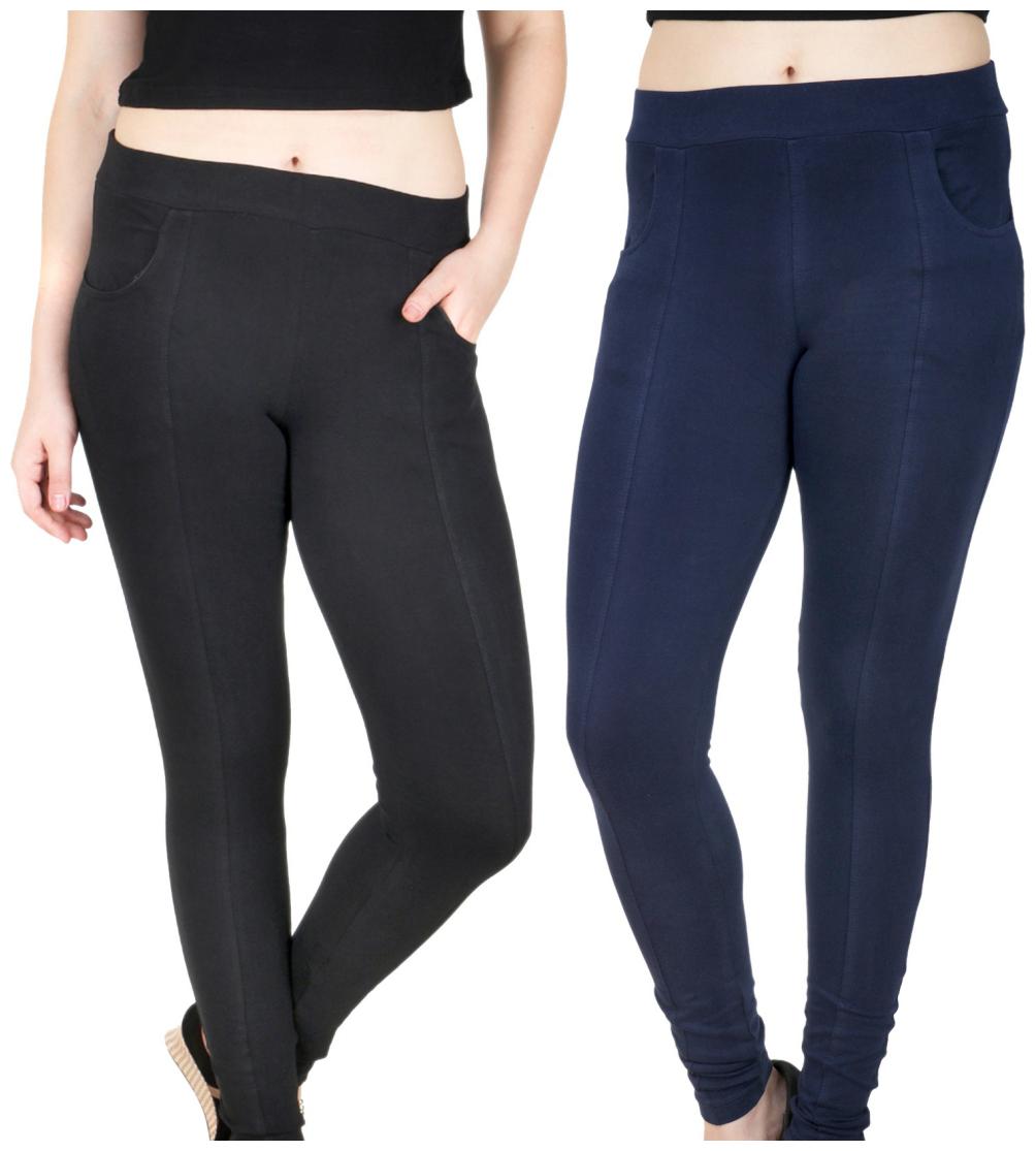 

Baremoda Women Beige Skinny fit Jegging