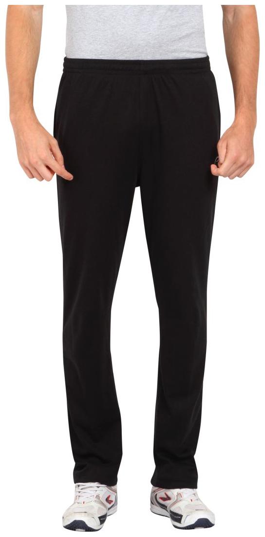 

Basic Trackpant With Contrast Inner Waistband and pocket bags