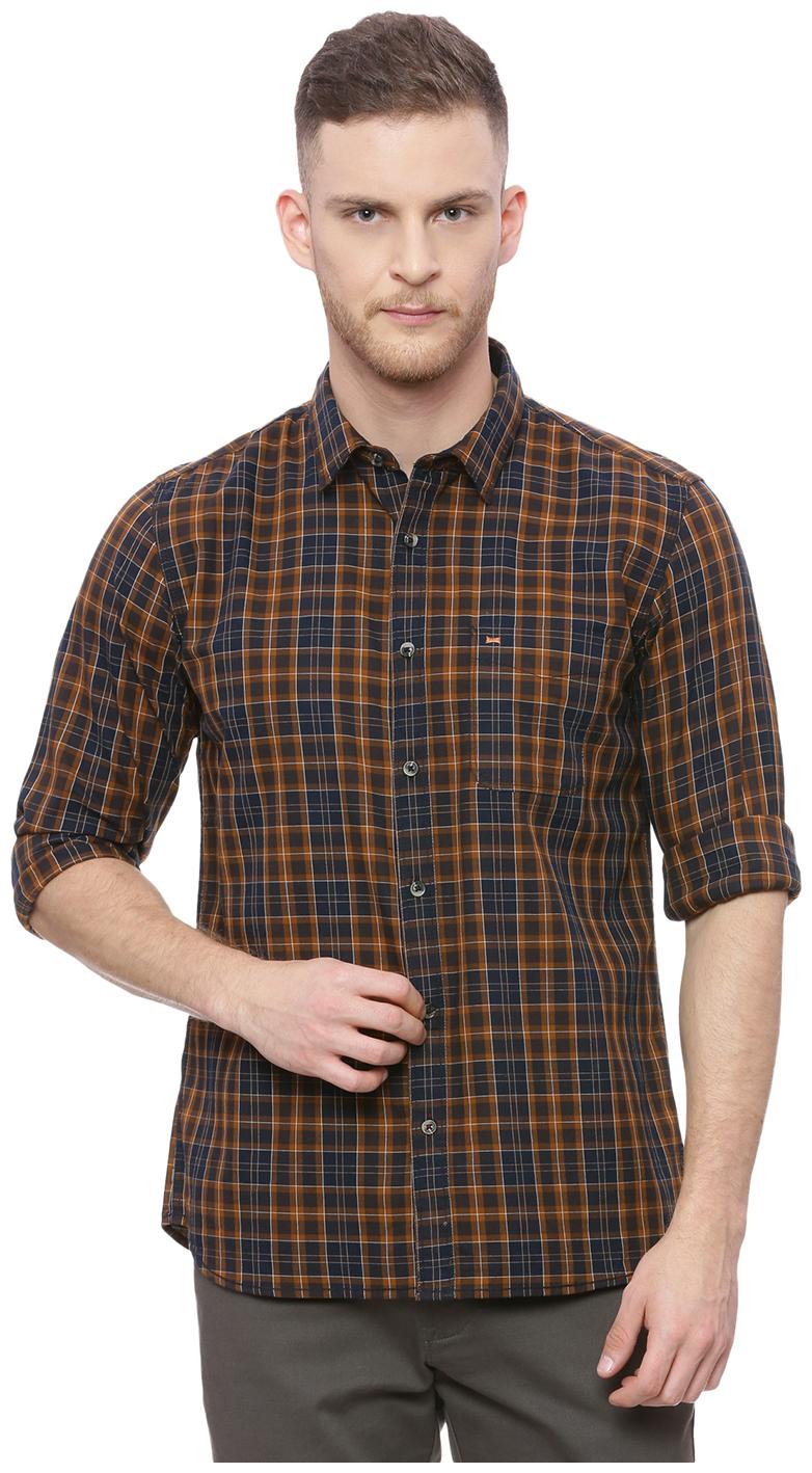 basics shirts new arrivals