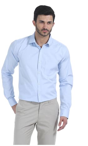 formal shirts for men