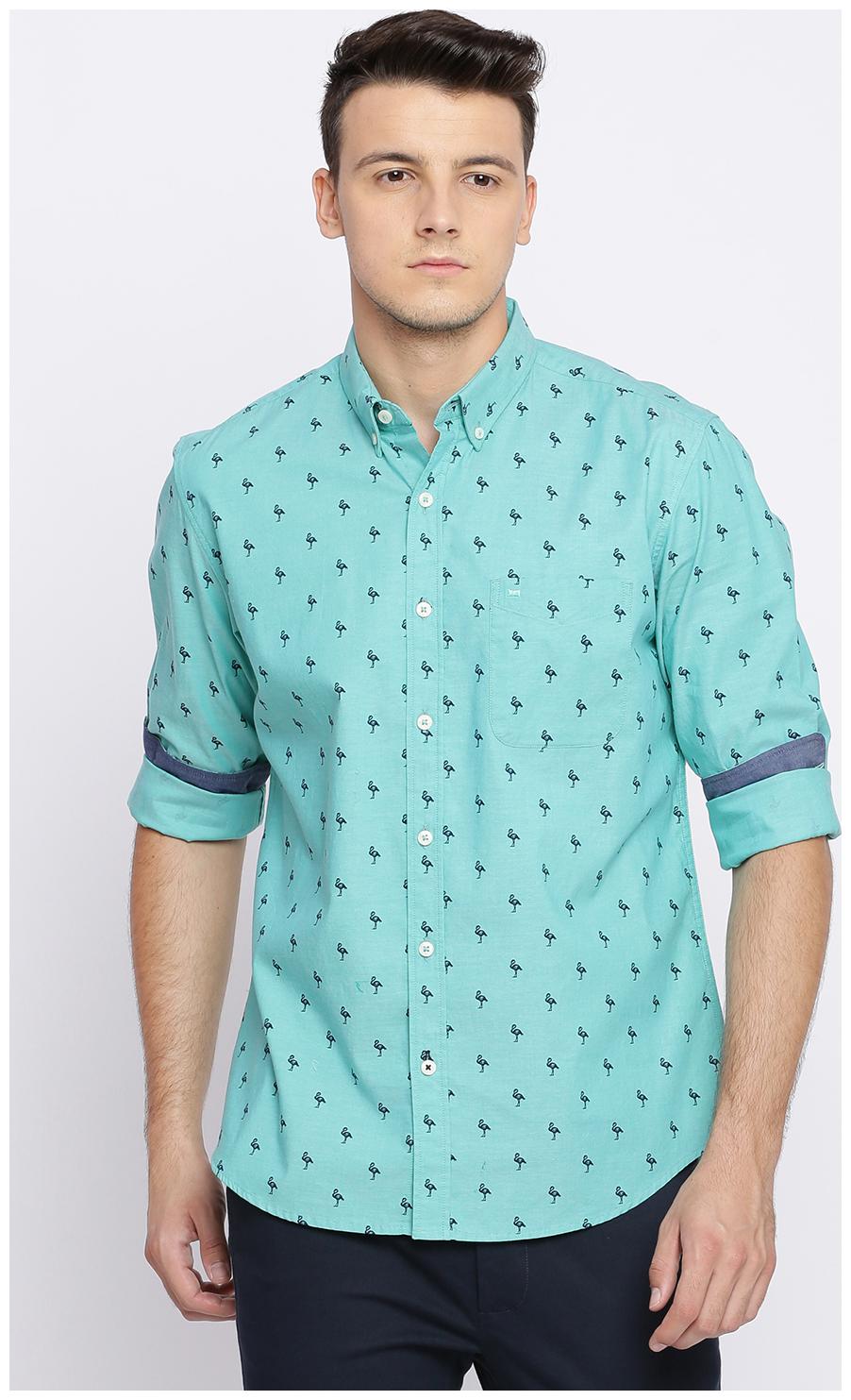 basics shirts new arrivals