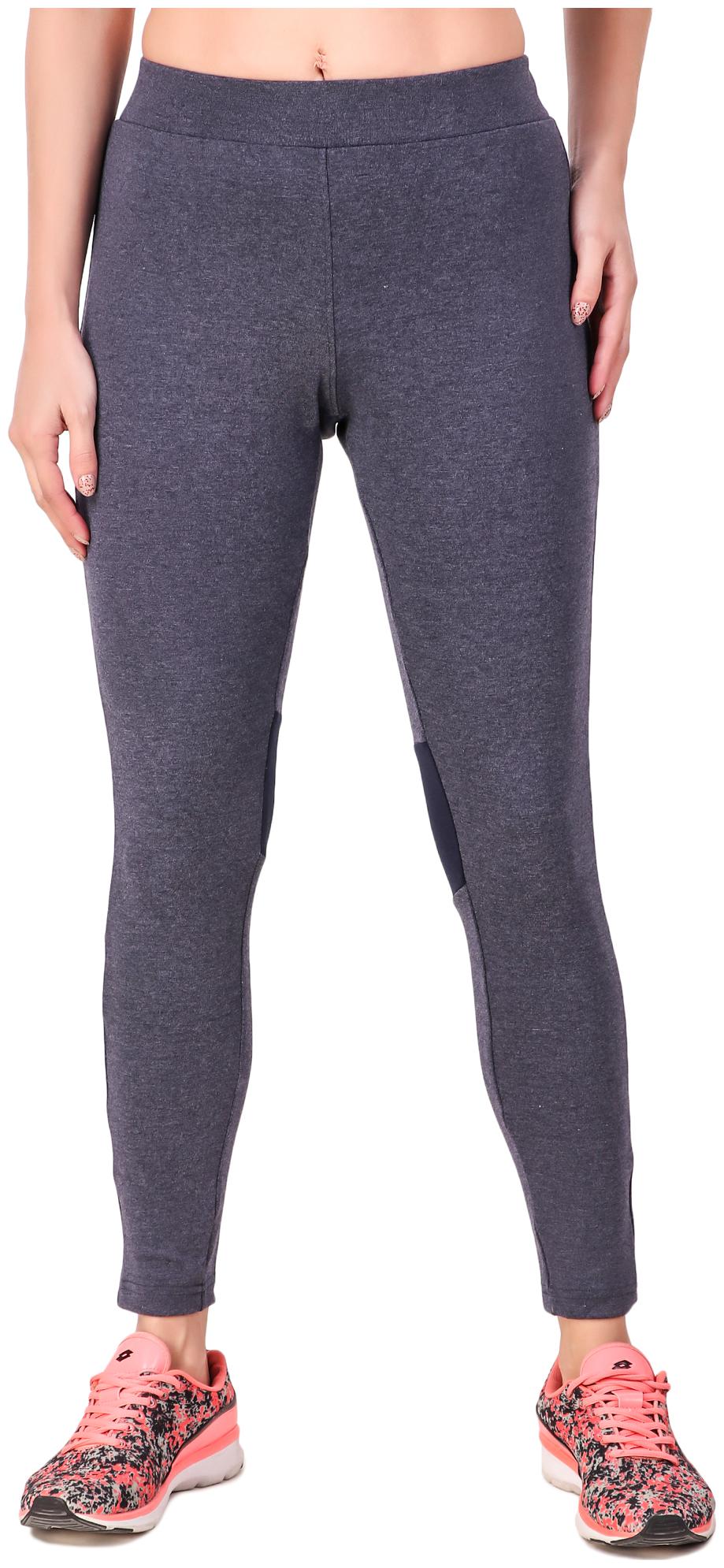 

Be You Solid Tights - Blue