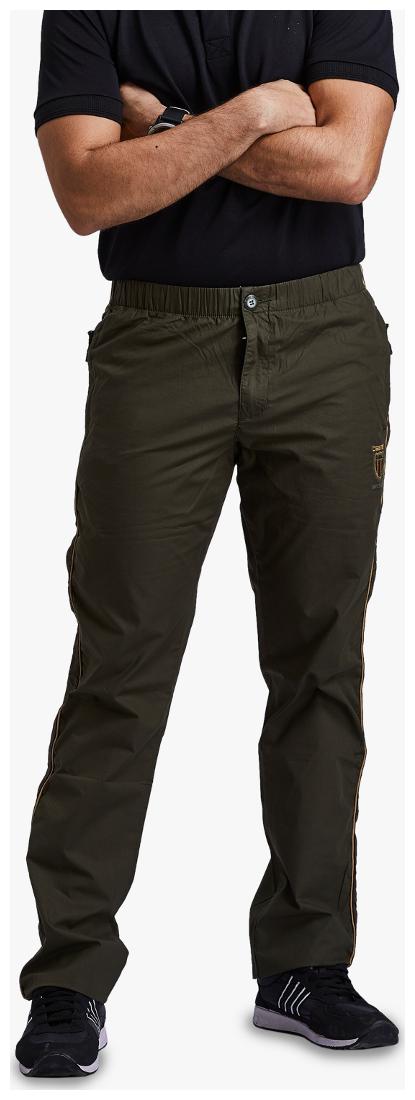 

Beevee Men Black Solid Regular fit Track pants