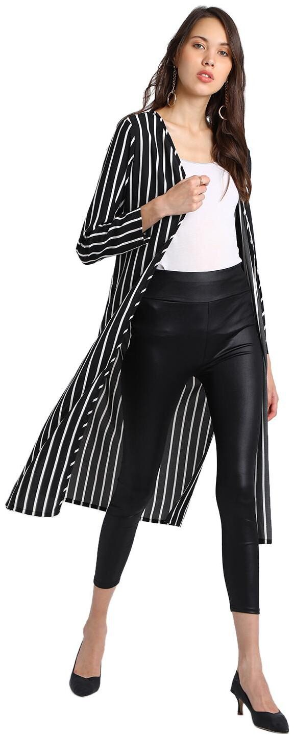 

BESIVA Women Shrug - Black