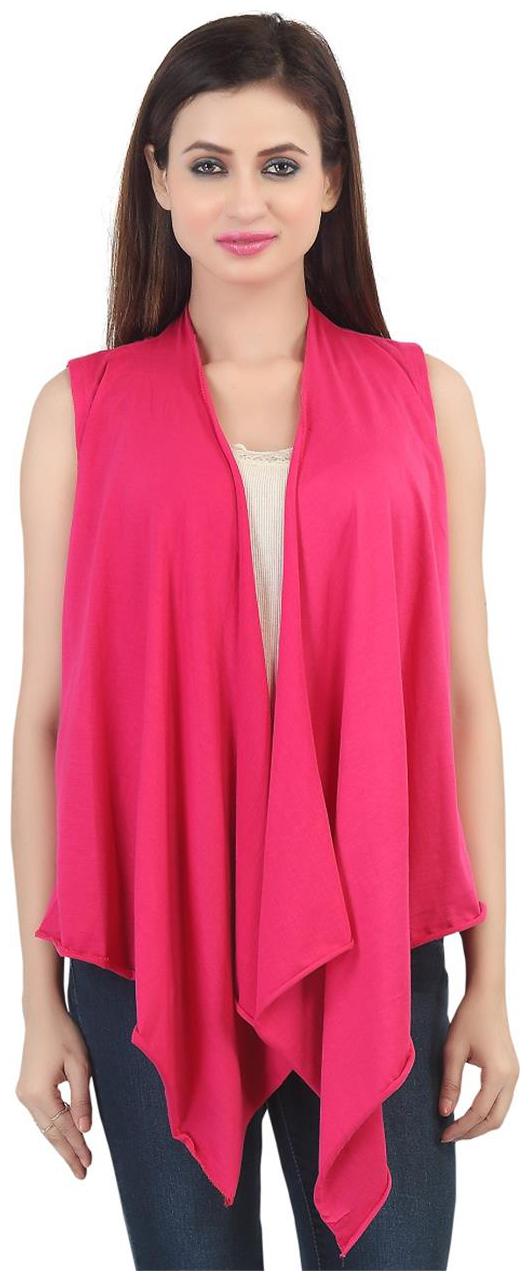 

Bfly Women Shrug - Pink
