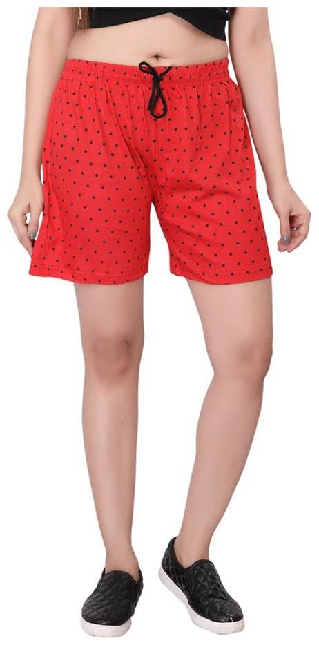

Bfly Women Printed Shorts